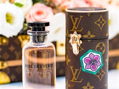 louis vuitton perfume prices|louis vuitton perfume cost.